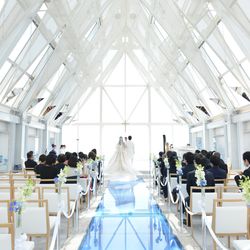 シェラトン・グランデ・トーキョーベイ・ホテルの写真15枚目