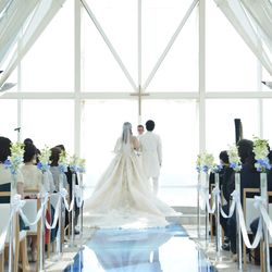 シェラトン・グランデ・トーキョーベイ・ホテルの写真24枚目