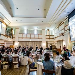 オランジュベールの写真22枚目