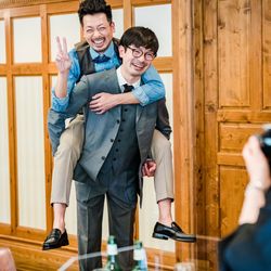 オランジュベールの写真24枚目