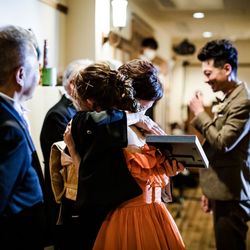 オランジュベールの写真15枚目