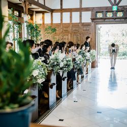 オランジュベールの写真35枚目