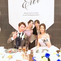 アルカンシエル横浜 luxe mariageの写真27枚目