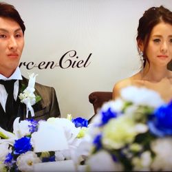 アルカンシエル横浜 luxe mariageの写真20枚目