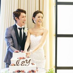 アルカンシエル横浜 luxe mariageの写真24枚目