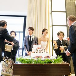 アルカンシエル横浜 luxe mariageの写真23枚目