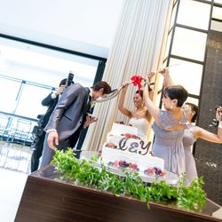 アルカンシエル横浜 luxe mariageの写真22枚目