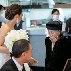 アルカンシエル横浜 luxe mariageの写真13枚目
