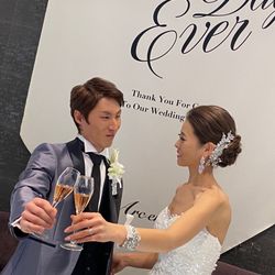 アルカンシエル横浜 luxe mariageの写真16枚目