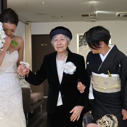 アルカンシエル横浜 luxe mariageの写真10枚目