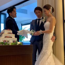 アルカンシエル横浜 luxe mariageの写真11枚目