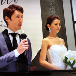 アルカンシエル横浜 luxe mariageの写真35枚目