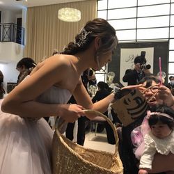 アルカンシエル横浜 luxe mariageの写真6枚目