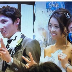 アルカンシエル横浜 luxe mariageの写真8枚目