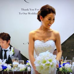 アルカンシエル横浜 luxe mariageの写真14枚目
