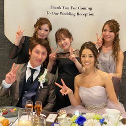 アルカンシエル横浜 luxe mariageの写真15枚目