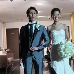 アルカンシエル横浜 luxe mariageの写真9枚目