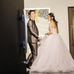 アルカンシエル横浜 luxe mariageの写真16枚目