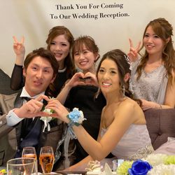 アルカンシエル横浜 luxe mariageの写真18枚目