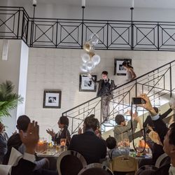 アルカンシエル横浜 luxe mariageの写真21枚目