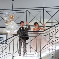 アルカンシエル横浜 luxe mariageの写真25枚目