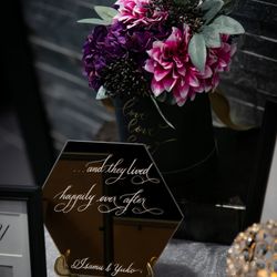 アルカンシエル横浜 luxe mariageの写真3枚目