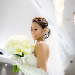 アルカンシエル横浜 luxe mariageの写真4枚目