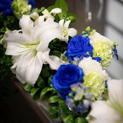 アルカンシエル横浜 luxe mariageの写真3枚目