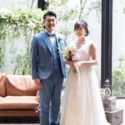 Natural Wedding 北堀江 mothersの写真15枚目