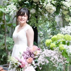 Natural Wedding 北堀江 mothersの写真17枚目