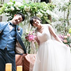 Natural Wedding 北堀江 mothersの写真34枚目