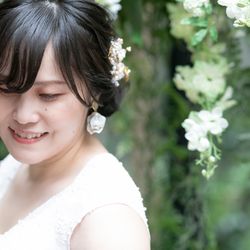 Natural Wedding 北堀江 mothersの写真20枚目