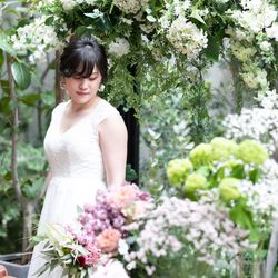 Natural Wedding 北堀江 mothersの写真22枚目