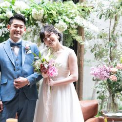 Natural Wedding 北堀江 mothersの写真19枚目