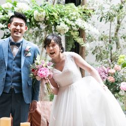 Natural Wedding 北堀江 mothersの写真23枚目