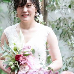 Natural Wedding 北堀江 mothersの写真33枚目