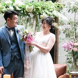 Natural Wedding 北堀江 mothersの写真6枚目