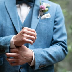 Natural Wedding 北堀江 mothersの写真3枚目