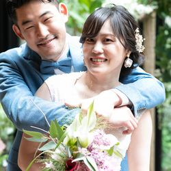 Natural Wedding 北堀江 mothersの写真9枚目