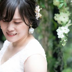 Natural Wedding 北堀江 mothersの写真24枚目