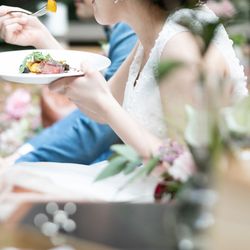 Natural Wedding 北堀江 mothersの写真3枚目