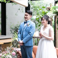 Natural Wedding 北堀江 mothersの写真23枚目
