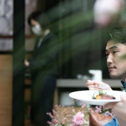 Natural Wedding 北堀江 mothersの写真20枚目