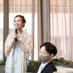 Natural Wedding 北堀江 mothersの写真36枚目