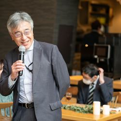 Natural Wedding 北堀江 mothersの写真15枚目