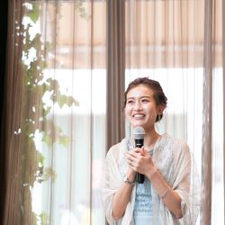 Natural Wedding 北堀江 mothersの写真17枚目