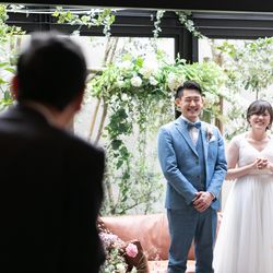 Natural Wedding 北堀江 mothersの写真3枚目