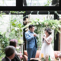 Natural Wedding 北堀江 mothersの写真29枚目