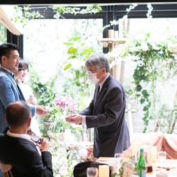 Natural Wedding 北堀江 mothersの写真30枚目