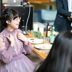 Natural Wedding 北堀江 mothersの写真25枚目